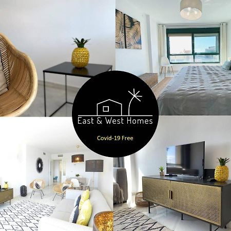 Ricardo Soriano 16 Center Of Marbella - Eaw Homes Bagian luar foto