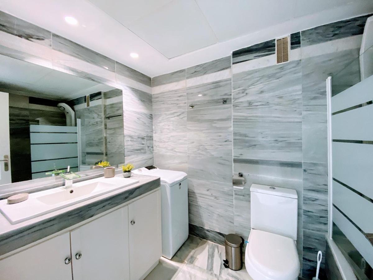 Ricardo Soriano 16 Center Of Marbella - Eaw Homes Bagian luar foto