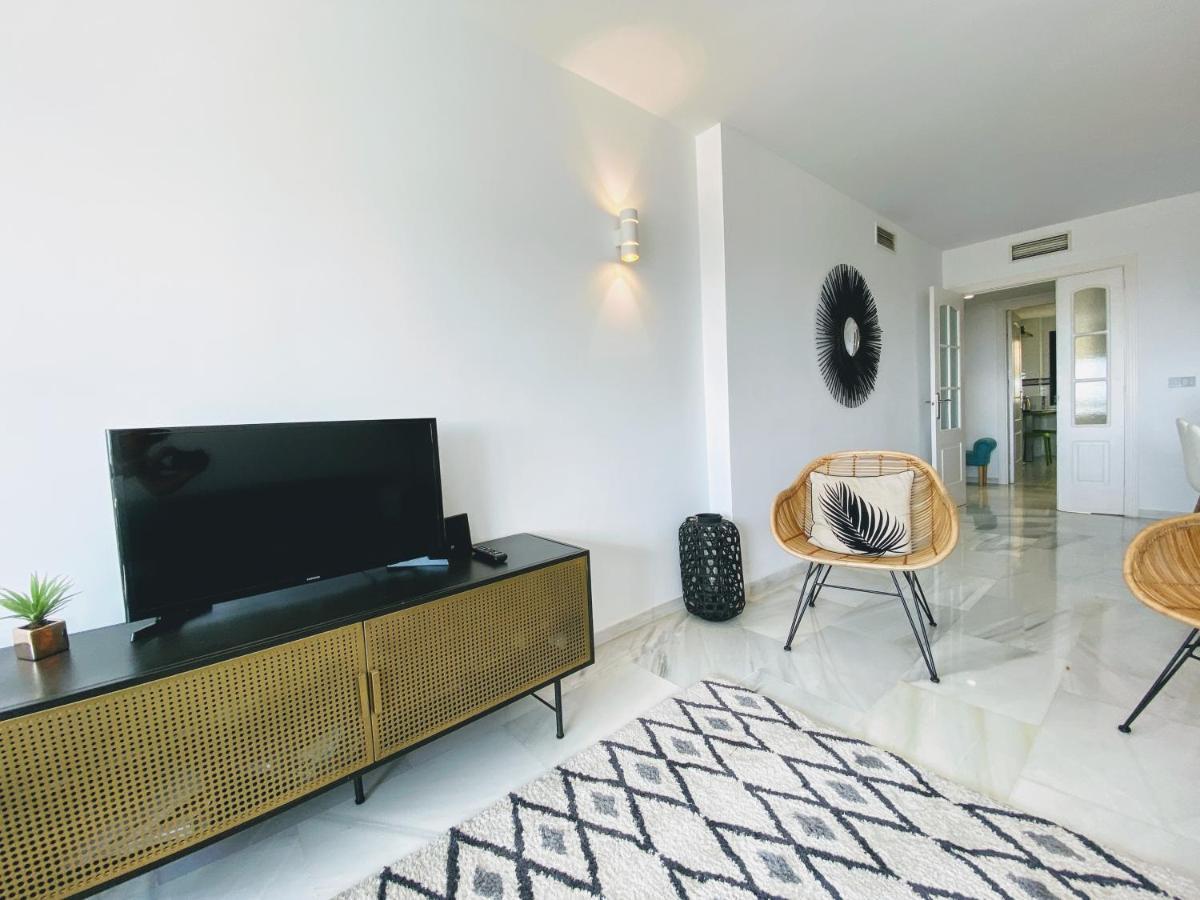Ricardo Soriano 16 Center Of Marbella - Eaw Homes Bagian luar foto