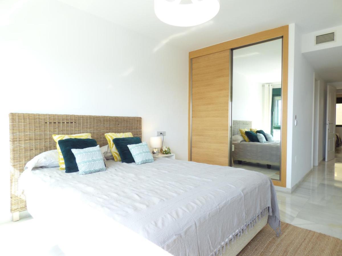 Ricardo Soriano 16 Center Of Marbella - Eaw Homes Bagian luar foto