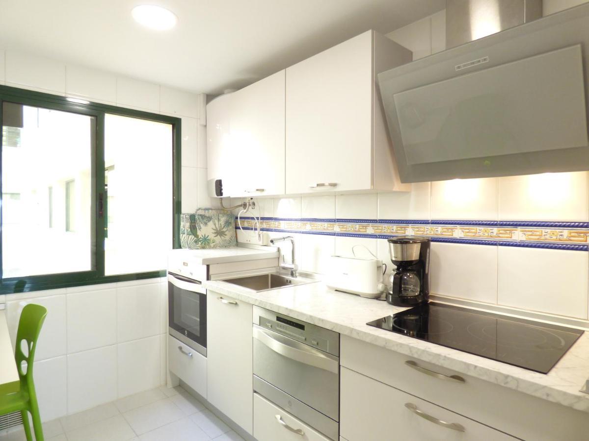 Ricardo Soriano 16 Center Of Marbella - Eaw Homes Bagian luar foto