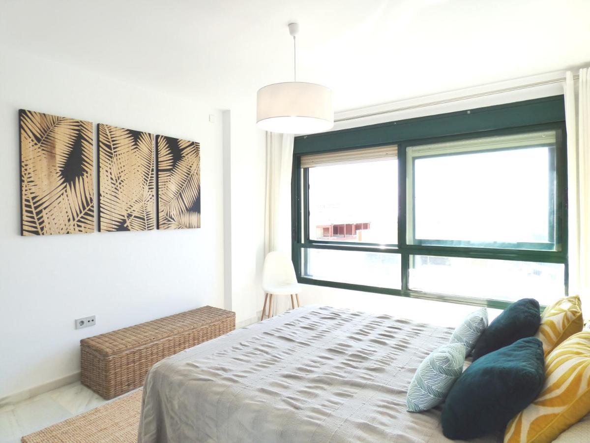 Ricardo Soriano 16 Center Of Marbella - Eaw Homes Bagian luar foto