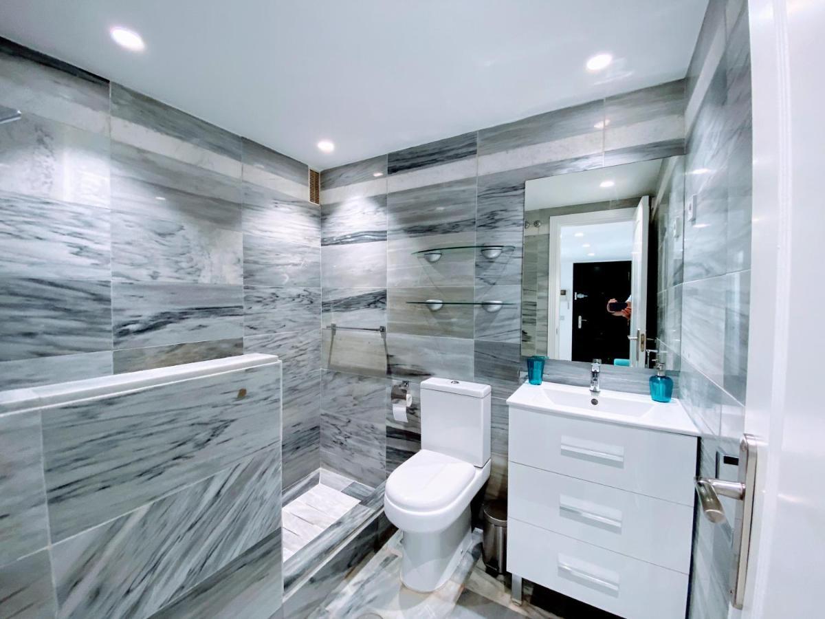 Ricardo Soriano 16 Center Of Marbella - Eaw Homes Bagian luar foto