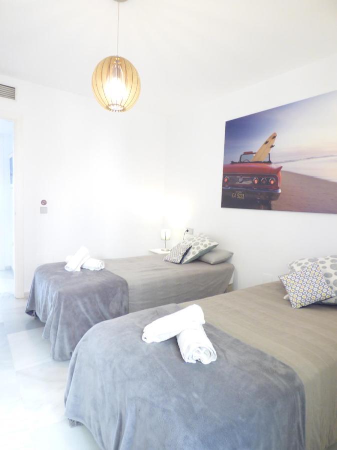 Ricardo Soriano 16 Center Of Marbella - Eaw Homes Bagian luar foto