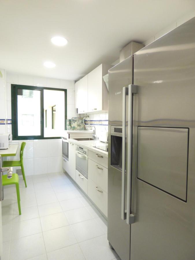 Ricardo Soriano 16 Center Of Marbella - Eaw Homes Bagian luar foto