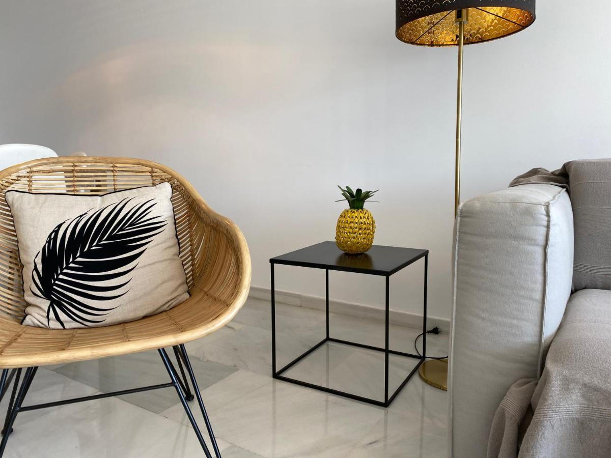 Ricardo Soriano 16 Center Of Marbella - Eaw Homes Bagian luar foto