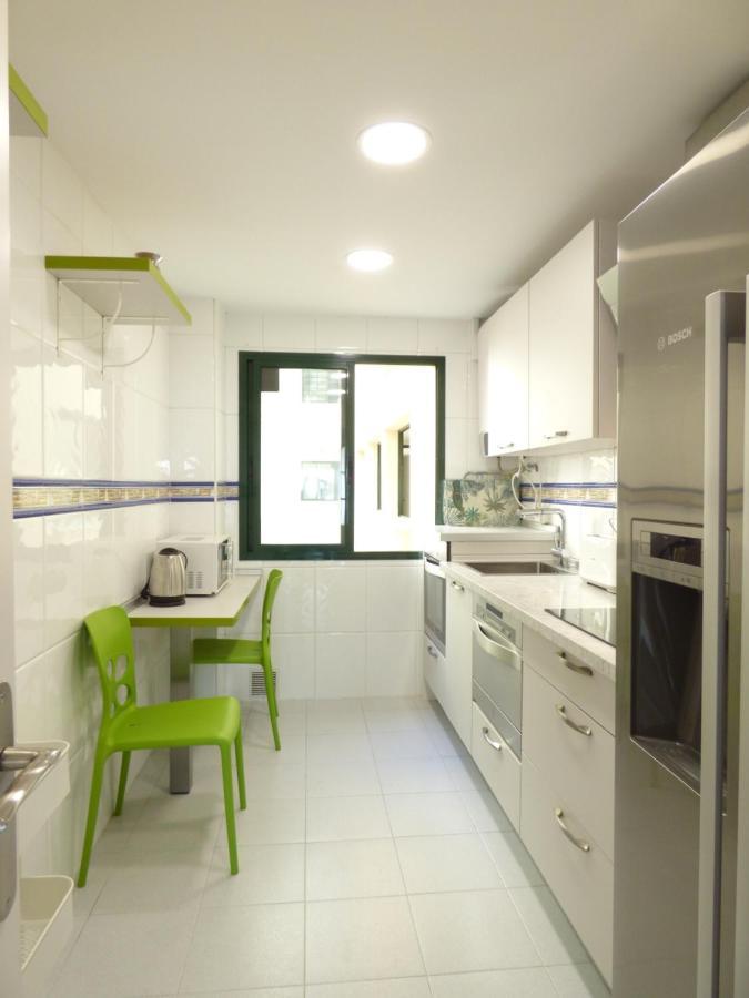 Ricardo Soriano 16 Center Of Marbella - Eaw Homes Bagian luar foto