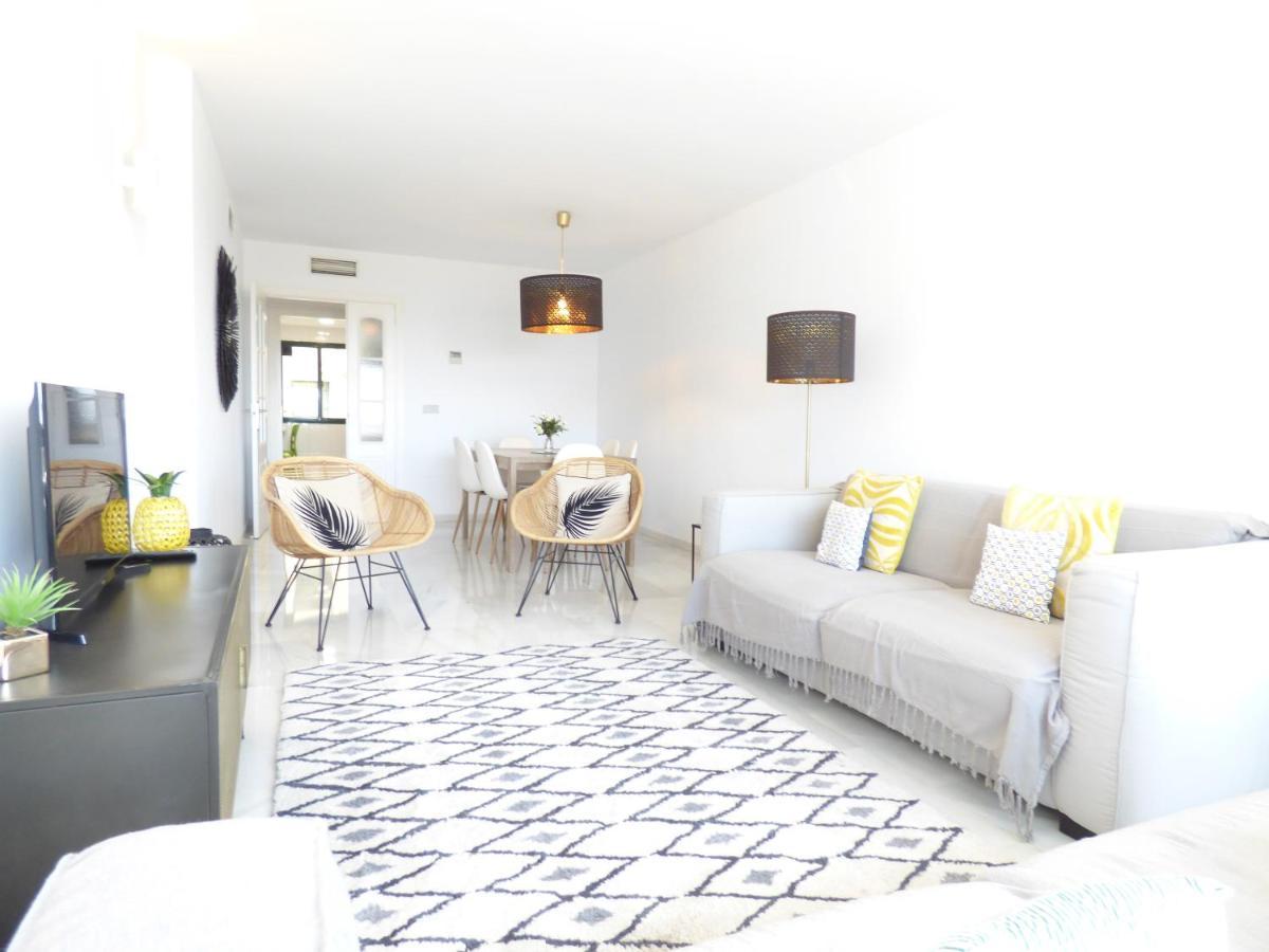 Ricardo Soriano 16 Center Of Marbella - Eaw Homes Bagian luar foto