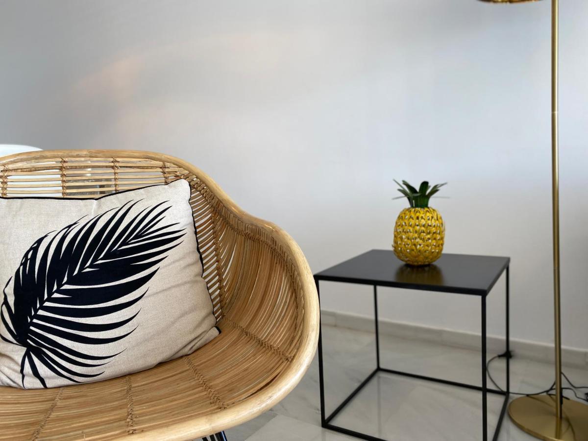 Ricardo Soriano 16 Center Of Marbella - Eaw Homes Bagian luar foto