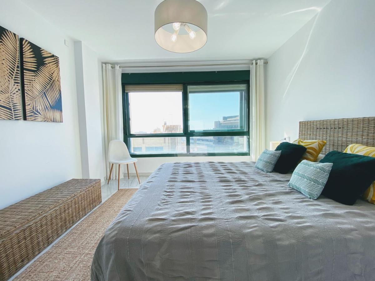 Ricardo Soriano 16 Center Of Marbella - Eaw Homes Bagian luar foto