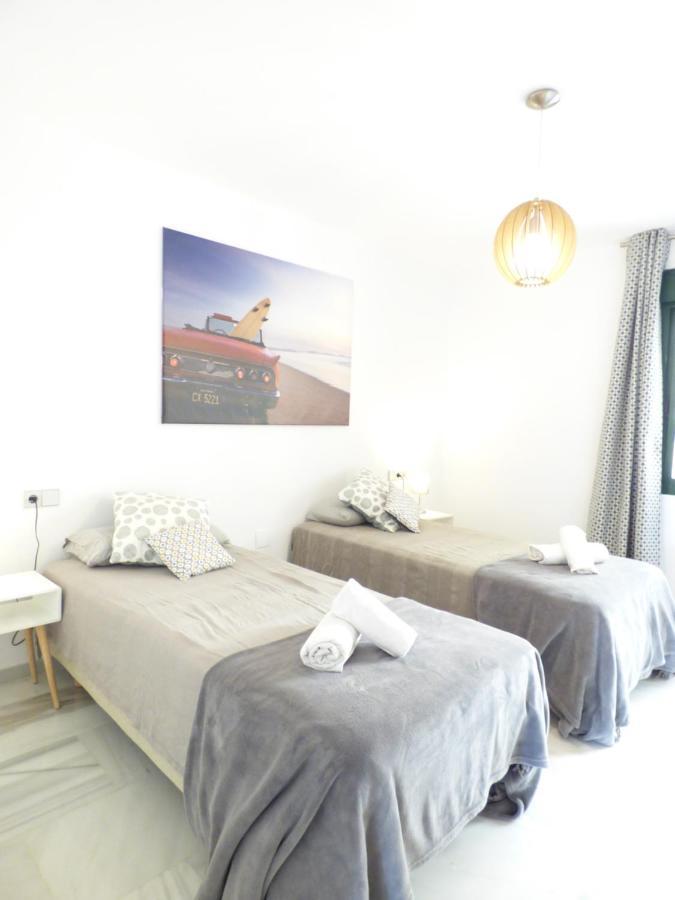 Ricardo Soriano 16 Center Of Marbella - Eaw Homes Bagian luar foto