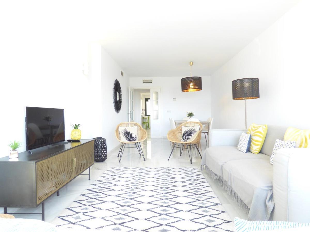 Ricardo Soriano 16 Center Of Marbella - Eaw Homes Bagian luar foto