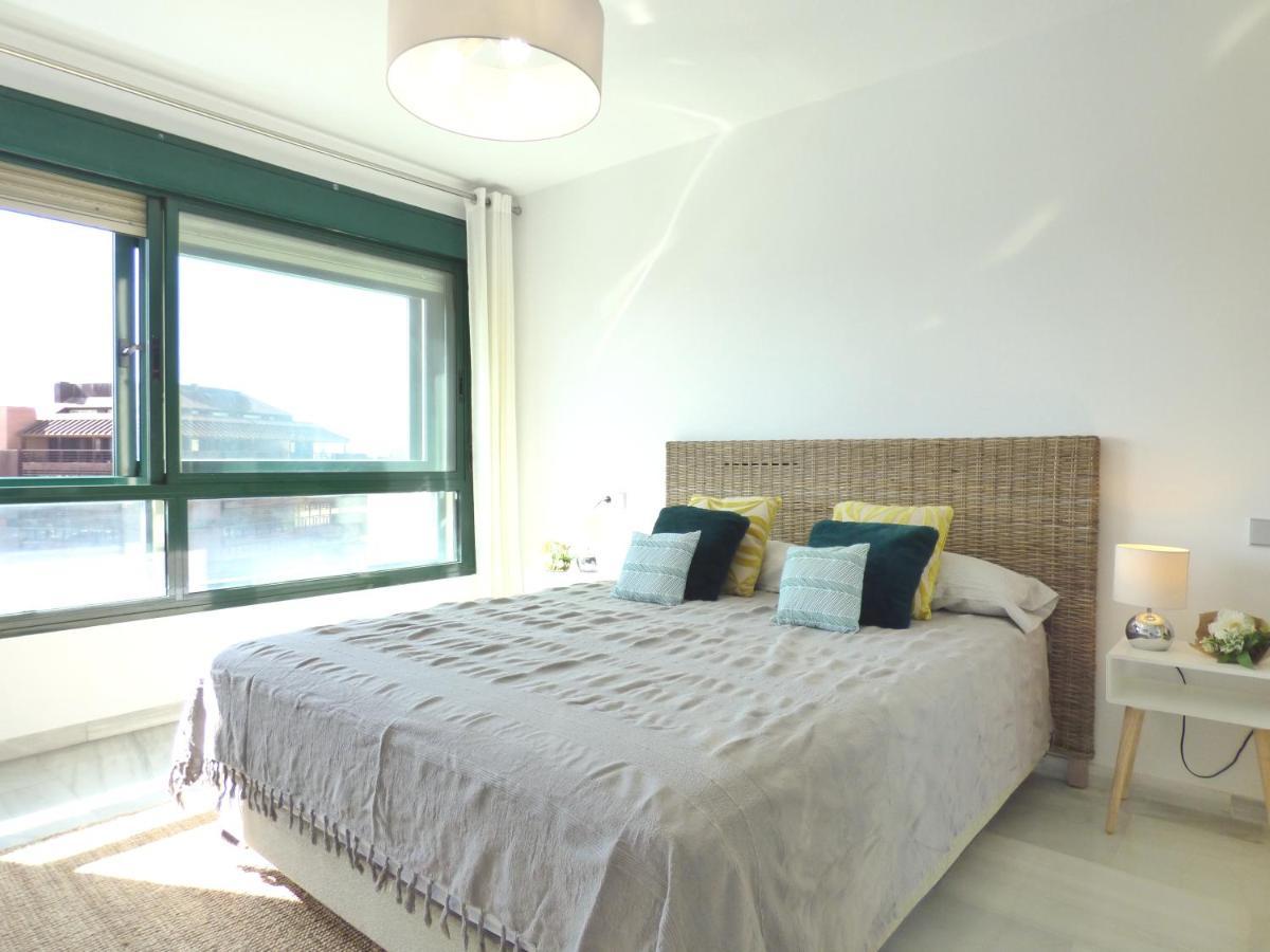 Ricardo Soriano 16 Center Of Marbella - Eaw Homes Bagian luar foto